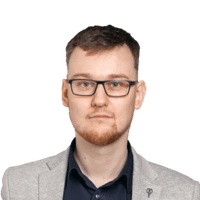 Image of author
