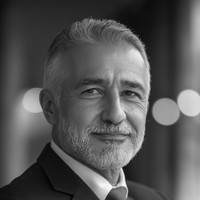 Image of author