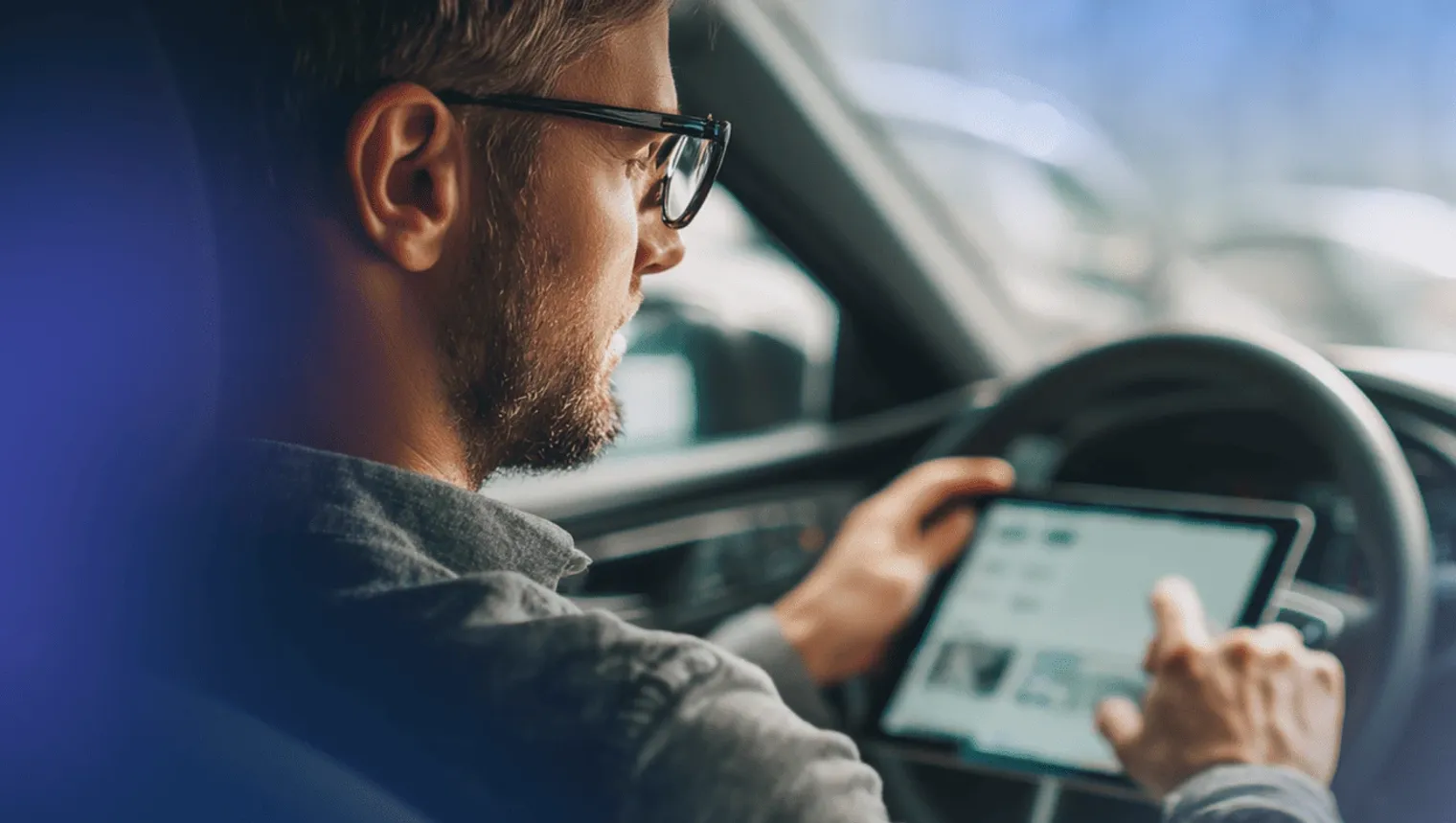 Slide 0: Image of project