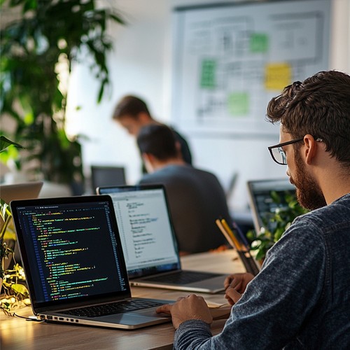 Custom LMS Development Company | Aristek Systems