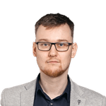 Image of Siarhei Buividovich