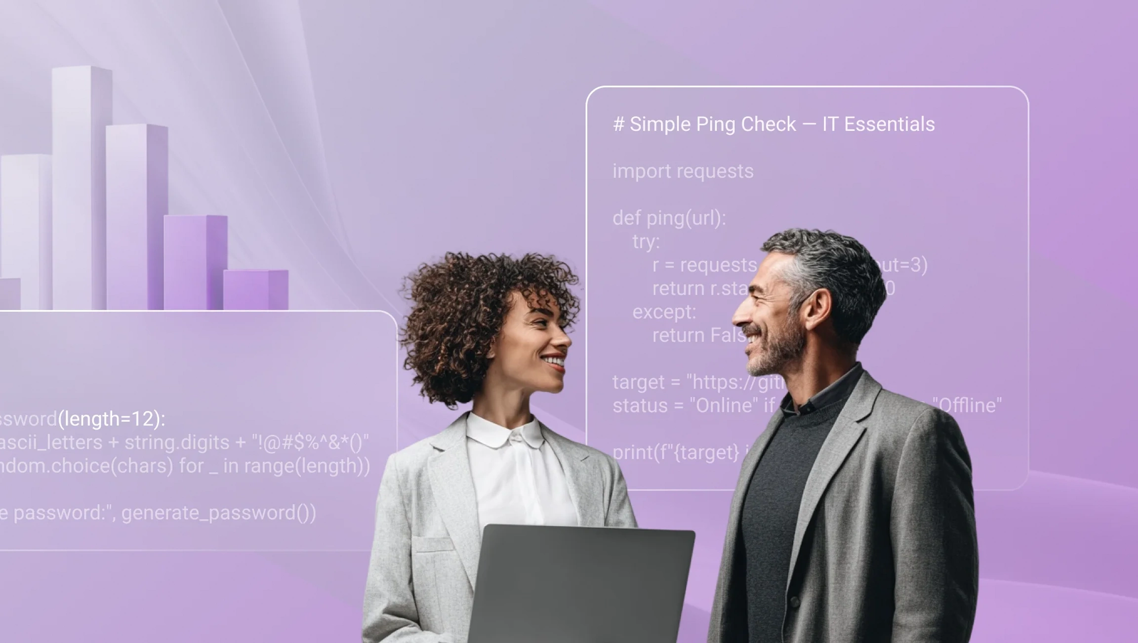 Slide 0: Image of project