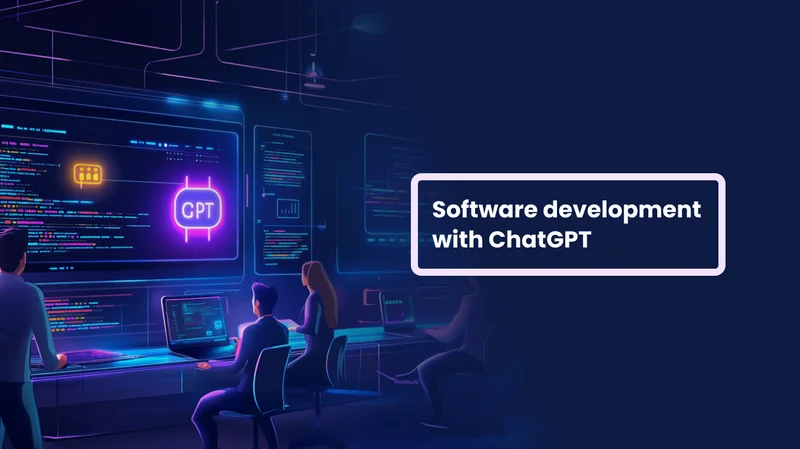 ChatGPT – the developer’s new best friend?