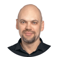 Image of author
