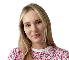 Image of Viktoryia Makarskaya