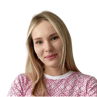 Image of Viktoryia Makarskaya
