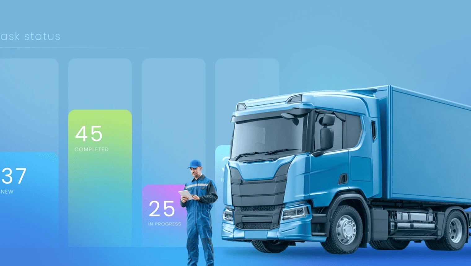 Slide 0: Image of project