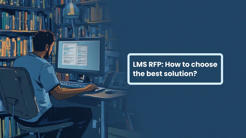 LMS RFP: boost your selection