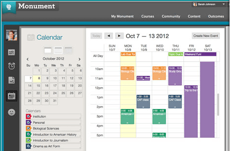 Blackboard — a Boxed LMS