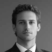 Image of author