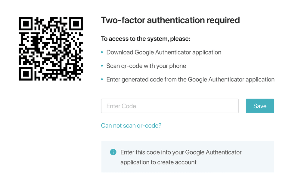 HIPAA compliant two-factor authentication in PHealth app from Aristek Systems HIPAA compliant two-factor authentication in PHealth app from Aristek Systems