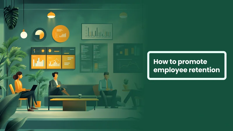 How to promote employee retention? Calculate the cost of losing an employee