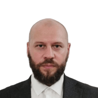 Image of author