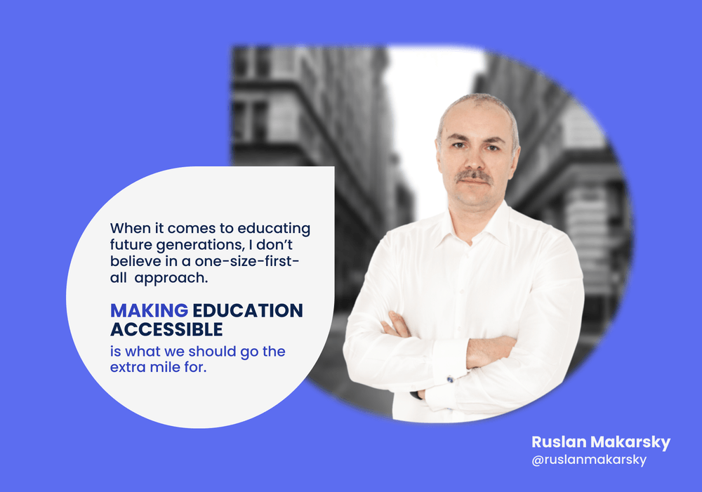 Ruslan's quote Ruslan's quote