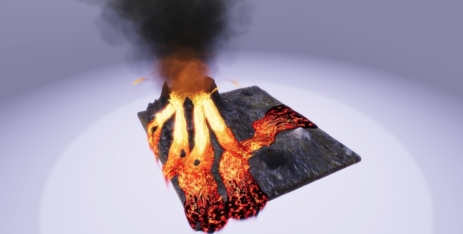 Preview of case
