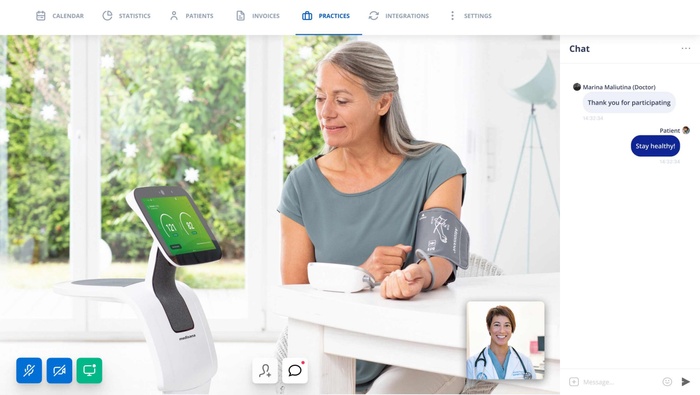 Explore our telemedicine platform for patients, doctors and healthcare providers for a huge US based healthcare company. Click to learn more.