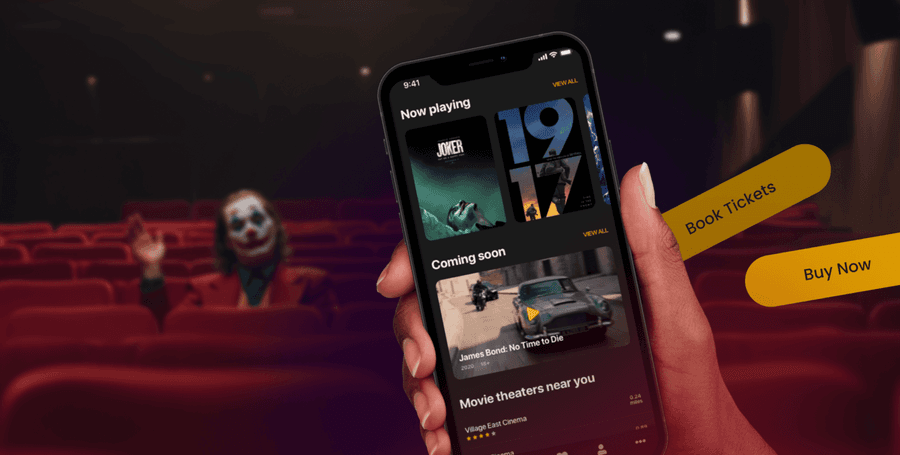 Preview of case
