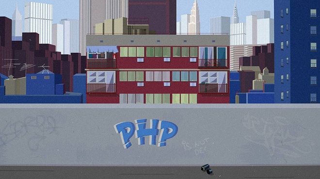 8 Reasons PHP Remains Popular for Web Development