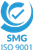Aristek Systems is certified by SMG | ISO 9001:2015