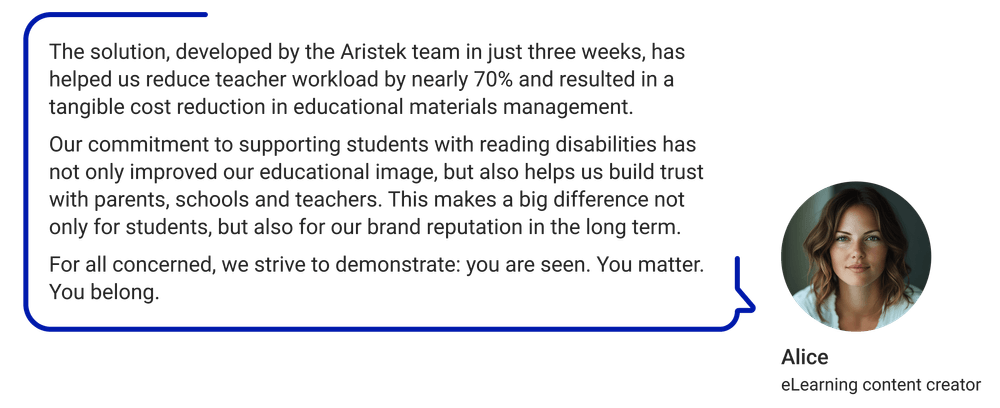 customer quote customer quote