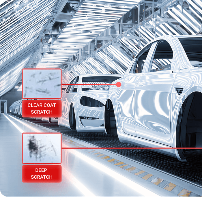 Slide 1: Preview of project 1