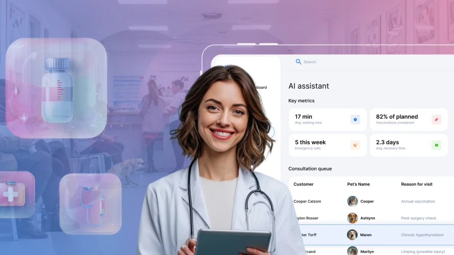 Slide 2: Image of project 2