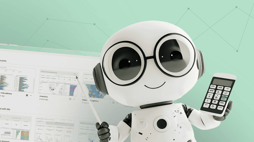 Slide 4: Image of project 2