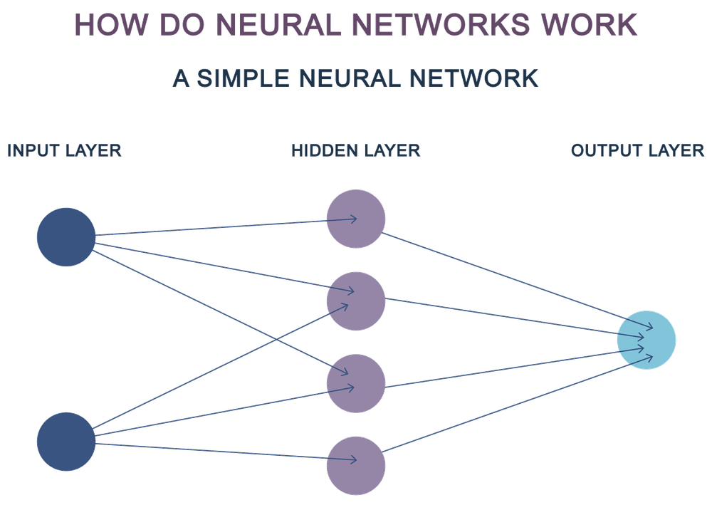 How Do Neural Networks Work How Do Neural Networks Work