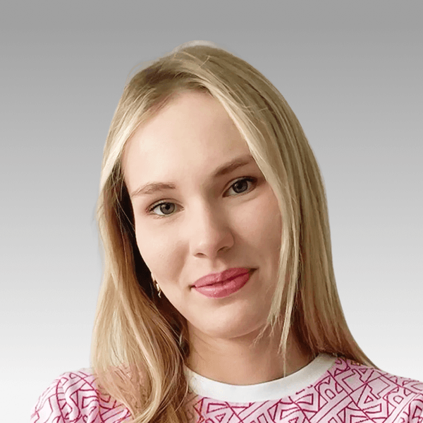 Image of Viktoryia Makarskaya