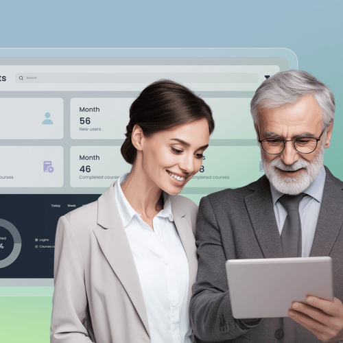 Education Software Development Company | Aristek Systems