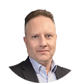 Image of author