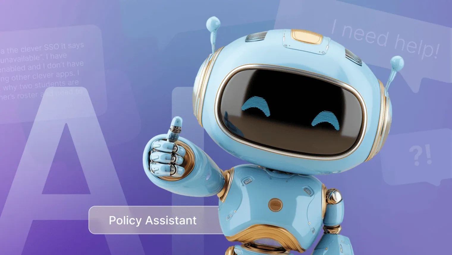 Slide 2: Image of project