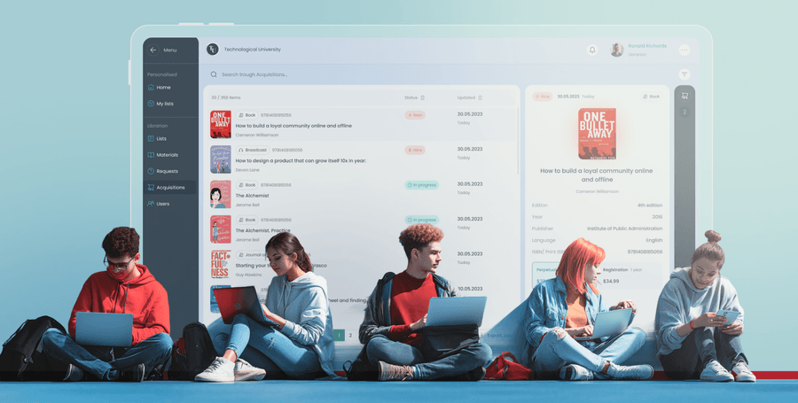 Preview of case