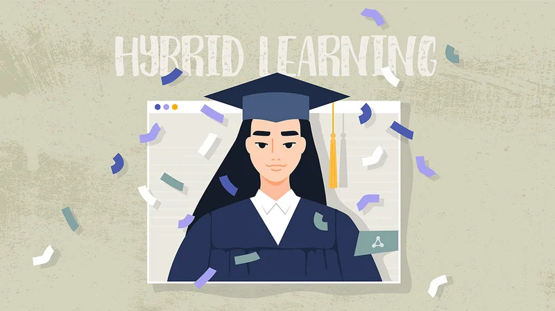 The Ultimate Guide to Advantages of Hybrid Learning Model