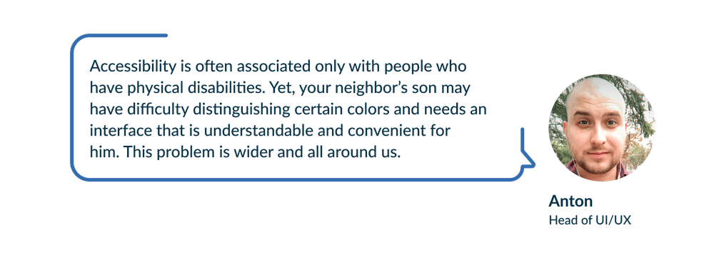 Expert’s quote Expert’s quote