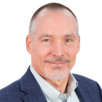 Image of author