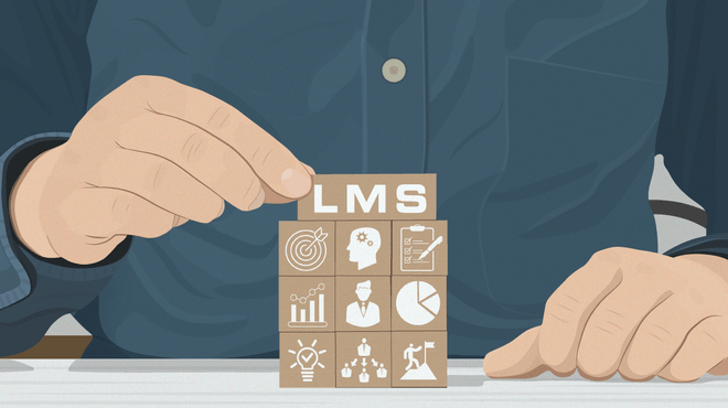 8 Types Of LMS & How They Help To Improve Your Business