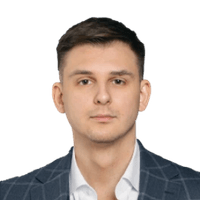 Image of author