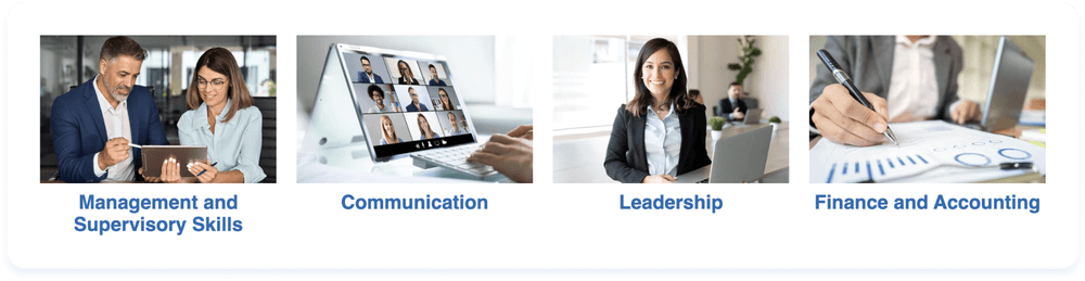 American Management Association courses American Management Association courses