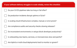 Platform Engineering Services | Aristek Systems