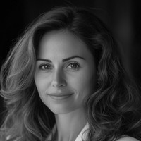 Image of author