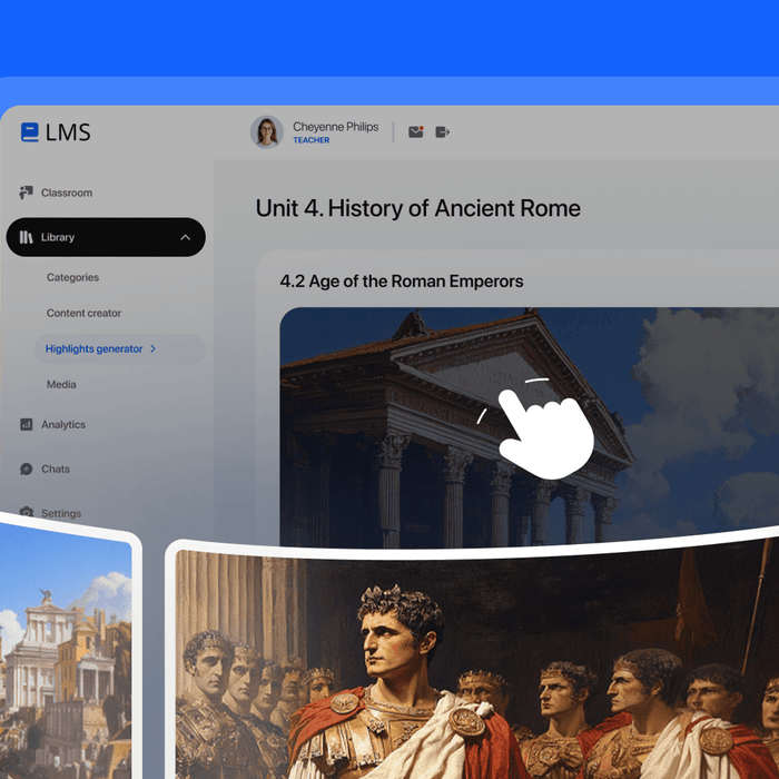 Slide 0: Preview of project 1