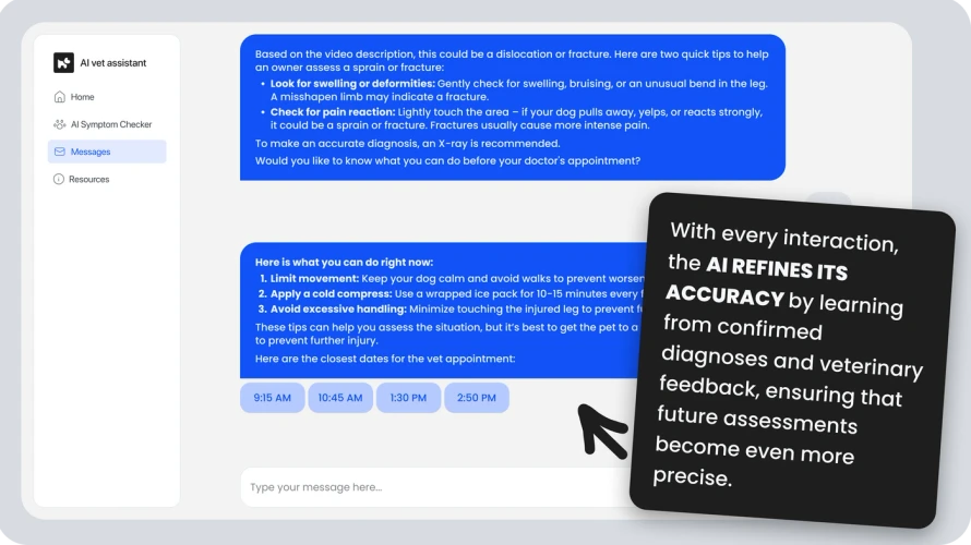 Slide 0: Image of project 2
