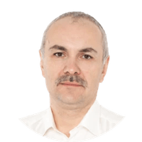 Image of author