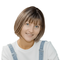 Image of Olga Bladyka