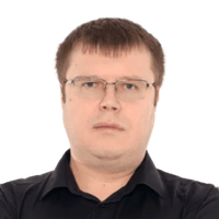 Image of author