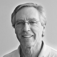 Image of author