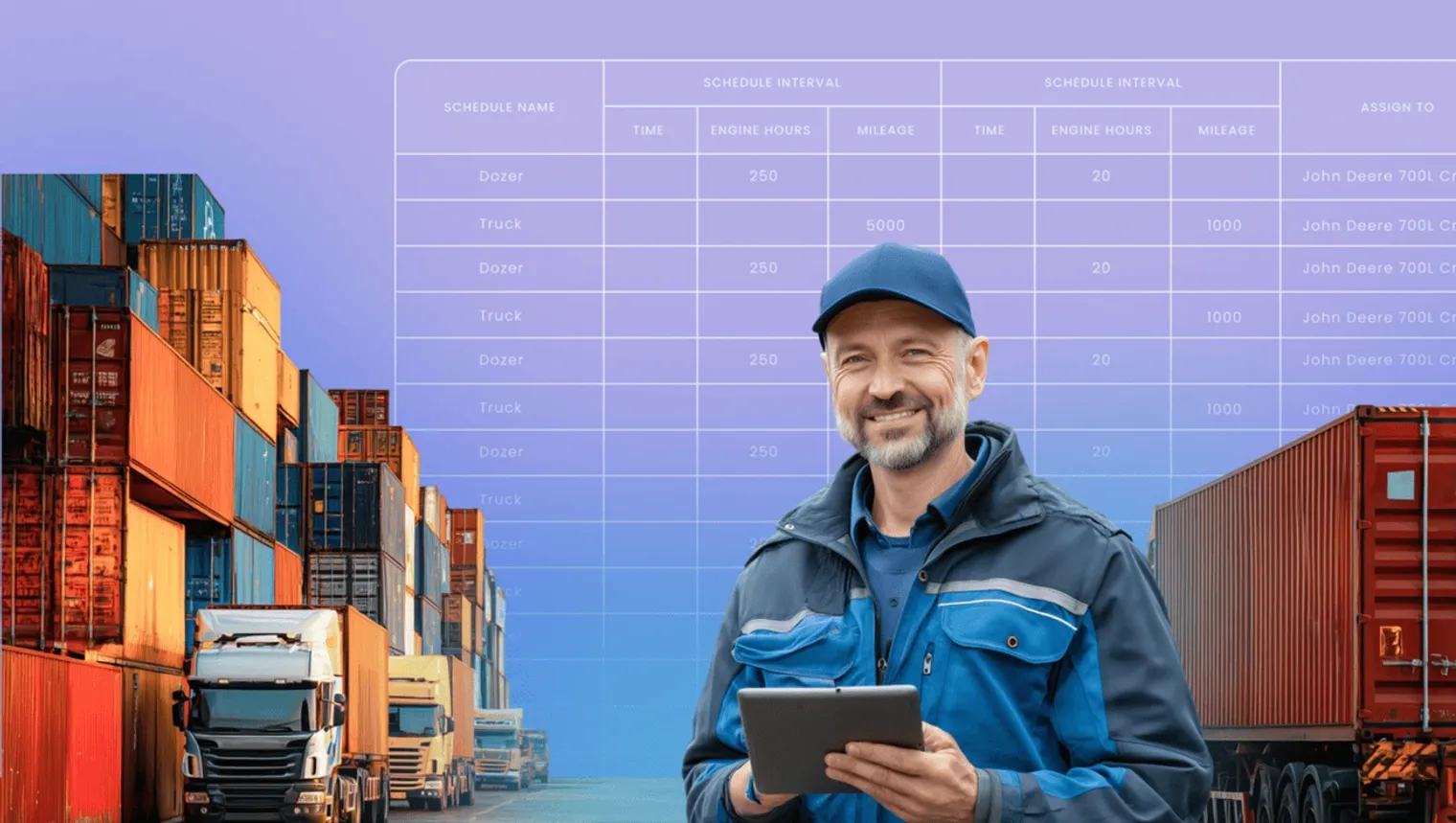 Slide 2: Image of project