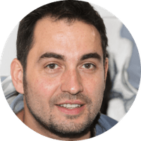 Image of Alex