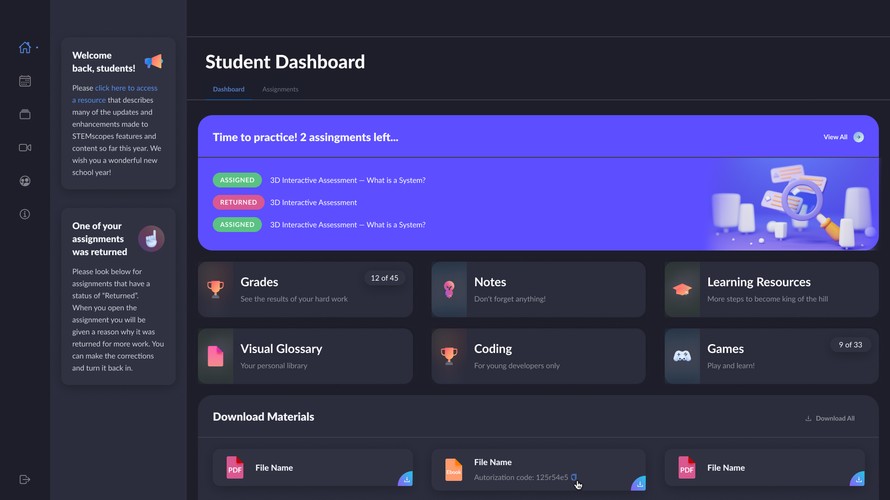 Slide 0: Image of project 2